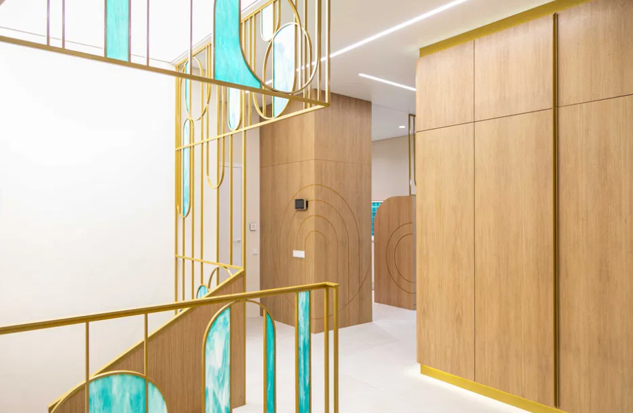 VIP-квартиру у Львові продають за 33 мільйони гривень: як виглядає житло